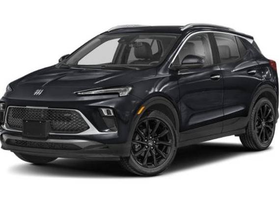 BUICK ENCORE GX 2024 KL4AMESLXRB008289 image BUICK ENCORE GX 2024 KL4AMESLXRB008289 image